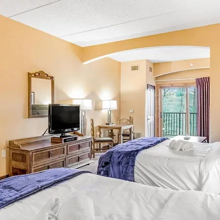 Chula Vista Resort #2217
